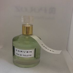 Carven L’ EAU Toilette 3.33 oz